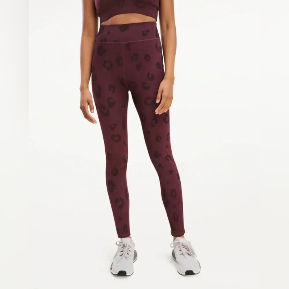 NWT Splendid – Corinna Active Legging